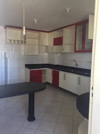 Imagem Apartamento à venda no Cond. Ville de Paris - 4 suítes, área de lazer - 180m² - Confira!