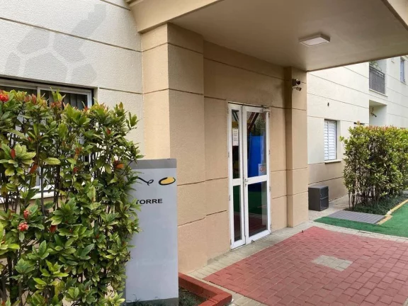 Imagem OPORTUNIDADE * ÓTIMA LOCALIZAÇÃO * 2 DORM. * 1 VAGA