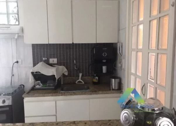 Imagem VILA SANTA CATARINA A 10 MINUTOS DA ESTAÇÃO DO METRO JABAQUARA Lindo apartamento 58 metros, 2 dormitórios, 1 vaga lazer completo ótimo valor !!!