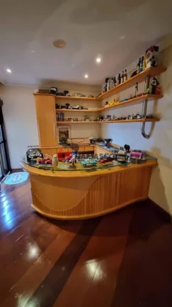 Imagem Apartamento padrão à Venda, Santo Antônio, São Caetano do Sul, SP
