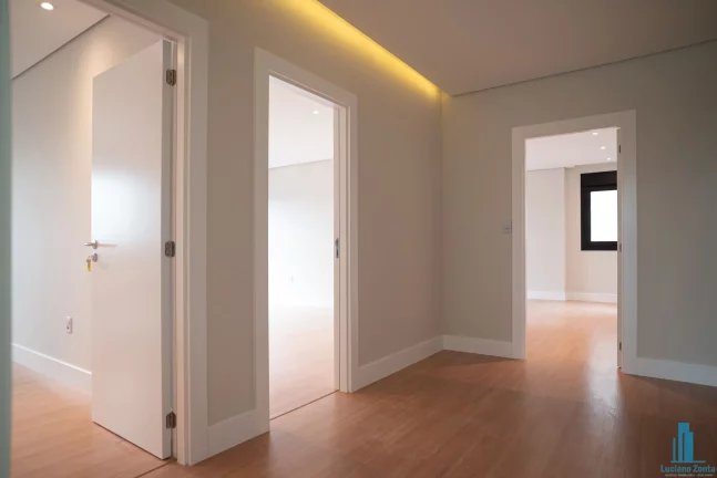 Imagem Residencial Lauro Muller 770