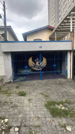 Imagem Casa Padrão