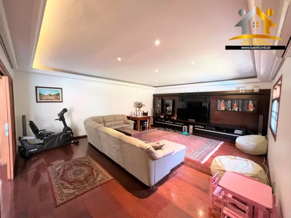 Imagem Casa - Granja Viana | Batelli Imóveis