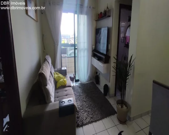 Imagem APARTAMENTO RESIDENCIAL em Praia Grande - SP, Guilhermina