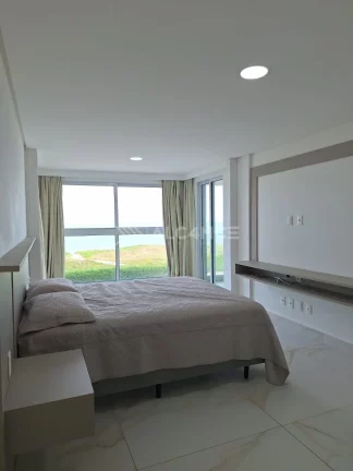 Imagem Apto - 4 Suítes - 238 m² - Areia Dourada, Cabedelo/PB