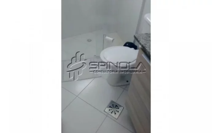 Imagem Apartamento com 1 dormitório à venda, 55 m² por R$ 400.000,00 - Solemar - Praia Grande/SP