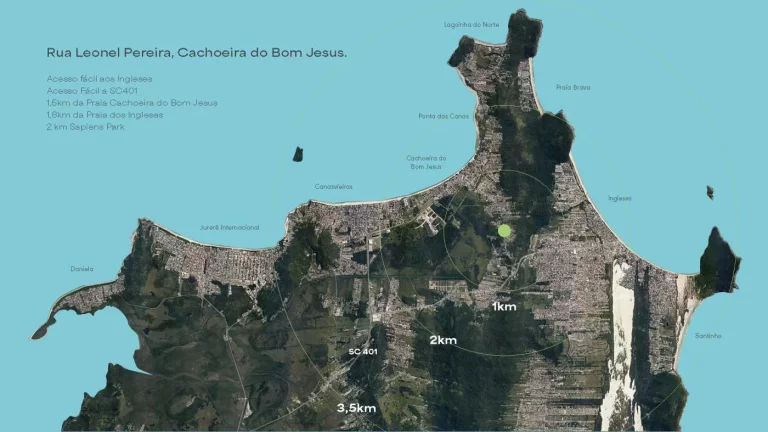 Imagem Casa / Sobrado para Venda em Florianópolis / SC no bairro Cachoeira do Bom Jesus