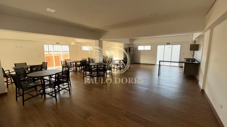 Imagem APARTAMENTO DE 2 DORMITÓRIO NOVO NO CENTRO DE UBATUBA-SP