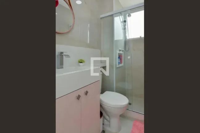 Imagem Apartamento à Venda - Recreio, 2 Quartos, 43 m2
