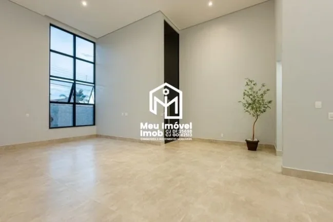 Imagem Rua 06 Vicente Pires Casa 4 Suítes 2 Vagas Piscina Sauna 350 m² Ac Permuta
