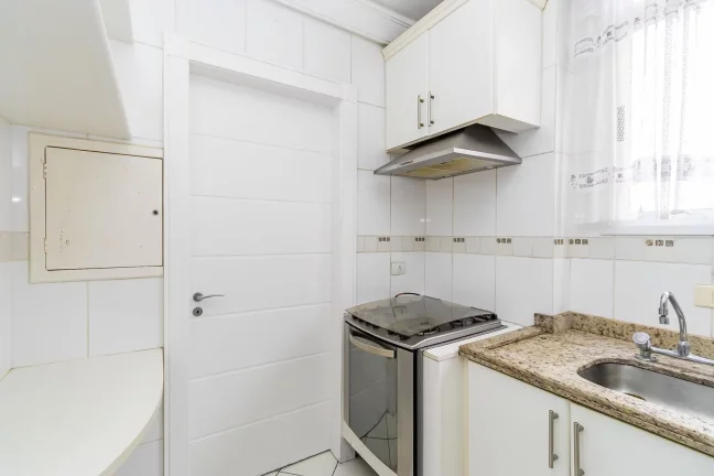 Imagem Apartamento 3 quartos 2 vagas Batel