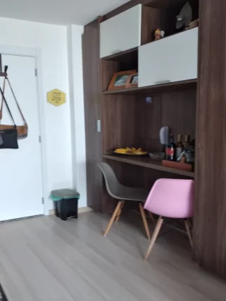 Imagem Apartamento Novo com 2 dormitórios na Av. Duque de Caxias - Campos Elíseos