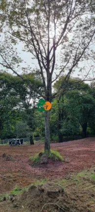 Imagem Terreno para Venda em São Roque, Sorocamirim