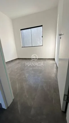Imagem Linda casa com 02 dormitórios e amplo quintal - BARRA VELHA