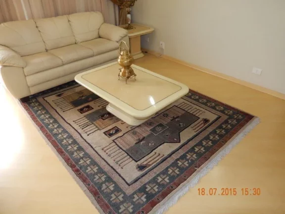 Imagem Apartamento para venda no Jardim da Saúde