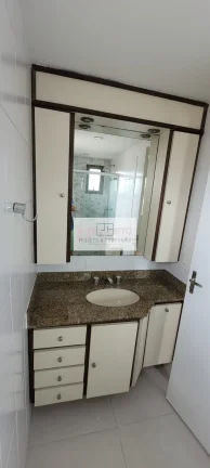 Imagem Apartamento em Alto da Boa Vista - São Paulo