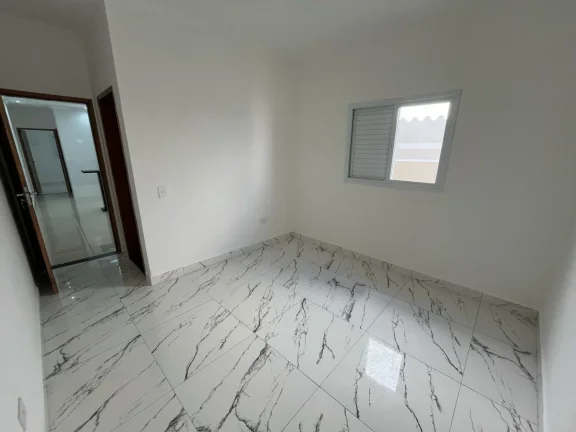 Imagem Casa para Venda em Mongaguá, Vera Cruz, 2 dormitórios, 1 suíte, 1 banheiro, 2 vagas