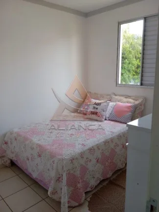 Imagem Apartamento - Ribeirão Preto - Jardim das Palmeiras