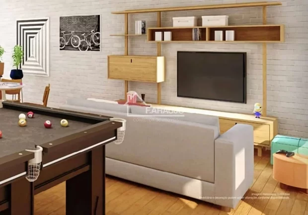 Imagem Terreno à venda em Votorantim com 300m², condomínio Terras Alpha