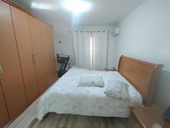 Imagem Sobrado com 3 dormitórios à venda, 250 m² por R$ 649.000,00 - Marajoara
