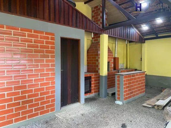 Imagem CASA RESIDENCIAL em SÃO FRANCISCO DO SUL - SC, Rocio Grande