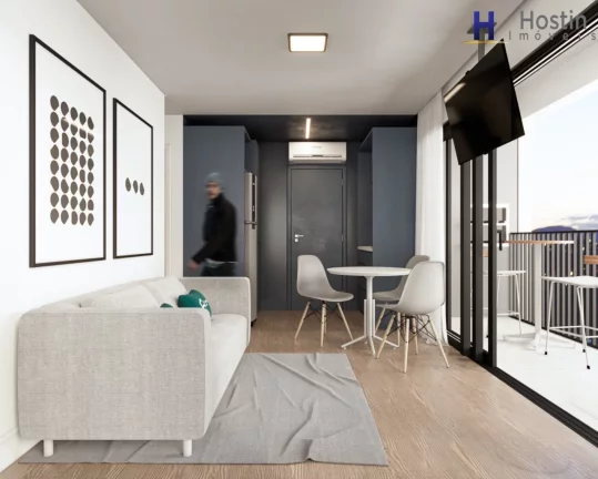 Imagem APARTAMENTO RESIDENCIAL em JOINVILLE - SC, BUCAREIN