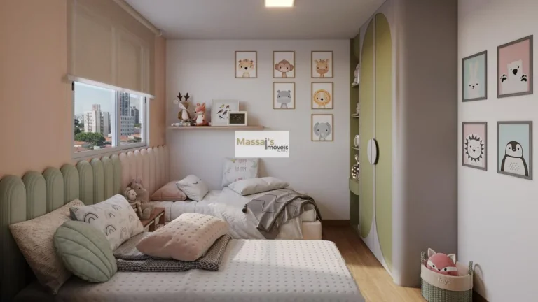 Imagem Residencial Cores do Poente