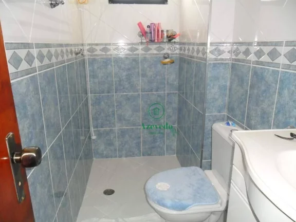 Imagem Apartamento com 2 dormitórios à venda, 74 m² por R$ 403.000,00 - Macedo - Guarulhos/SP