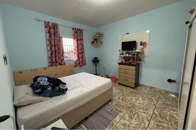 Imagem CASA RESIDENCIAL em São Paulo - SP, Parque Guaianases