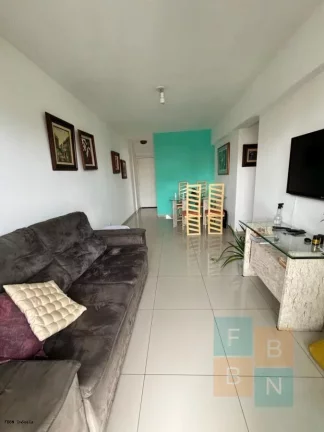 Imagem Apartamento para Venda em Rio de Janeiro / RJ no bairro Pechincha