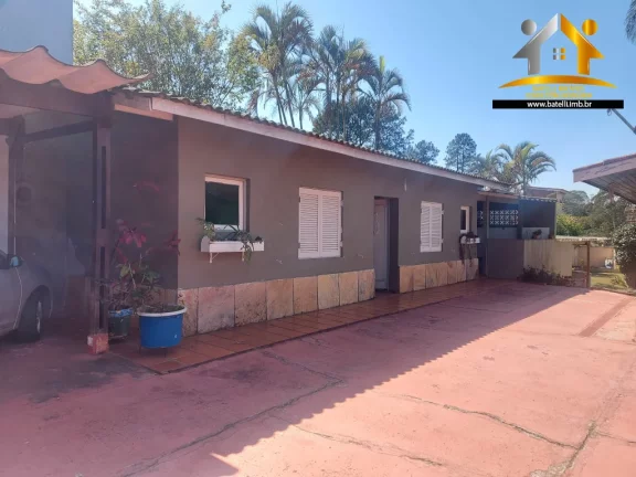 Imagem Casa - Monte Catine | Batelli Imóveis