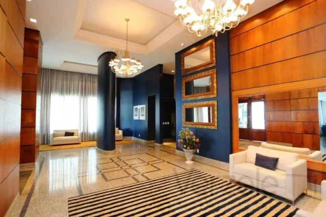 Imagem Apartamento com Terraço para Venda em Balneário Camboriú / SC no bairro Centro