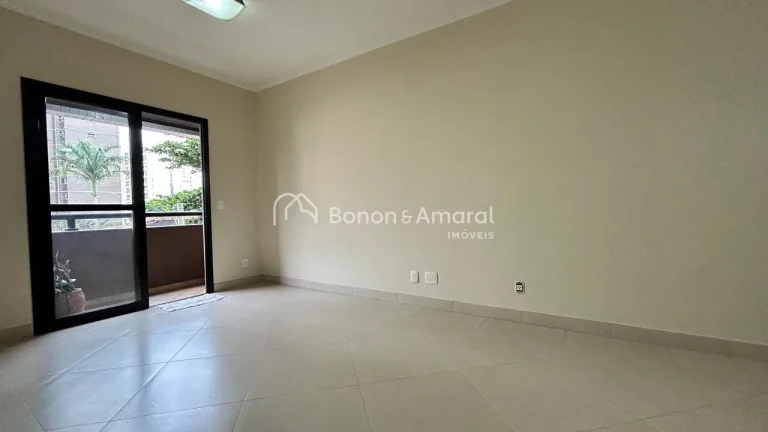 Imagem Este apartamento na Vila Itapura, em Campinas, é perfeito para quem busca conforto, praticidade e u...