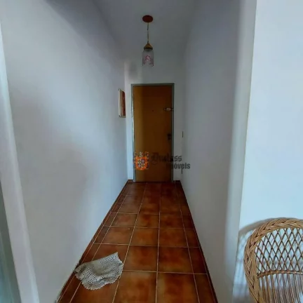 Imagem Apartamento com 2 dormitórios à venda, 100 m² por R$ 390.000,00 - Vila Anhanguera - Mongaguá/SP