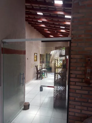 Imagem CHÁCARA BEIRA REPRESA 3 Dorms. (1 Suíte), CENTRO - PARAIBUNASP