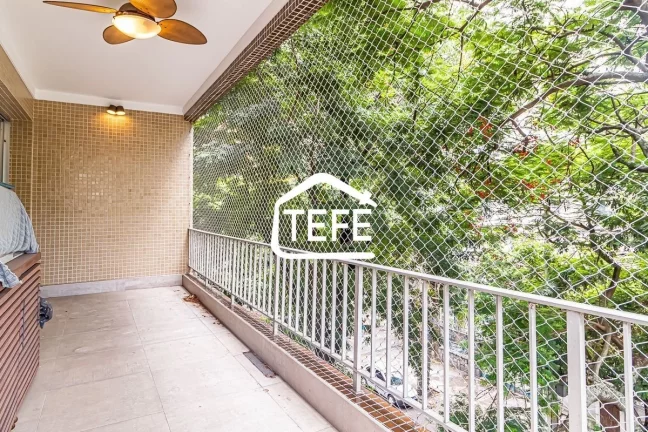 Imagem Apartamento com 3 dormitórios à venda - ALDEIA CAMPISTA, 114 m² por R$ 1.100.000