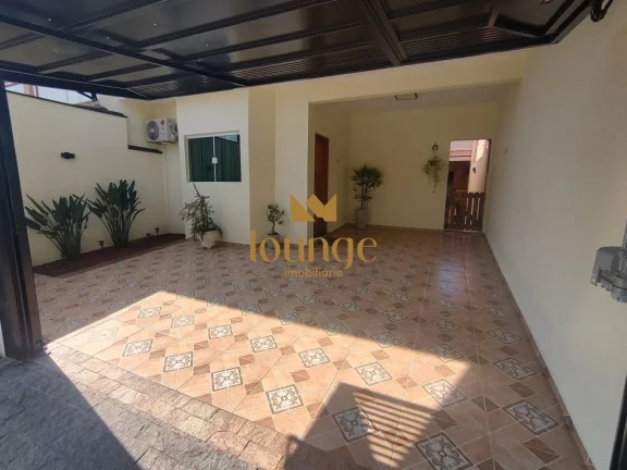 Imagem Casa de Rua à venda Jardim Wanel Ville IV - Sorocaba/SP