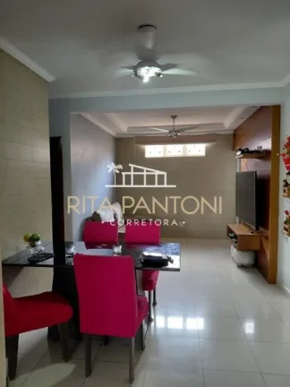 Imagem Casa - Ribeirão Preto - Jardim Jamil Cury