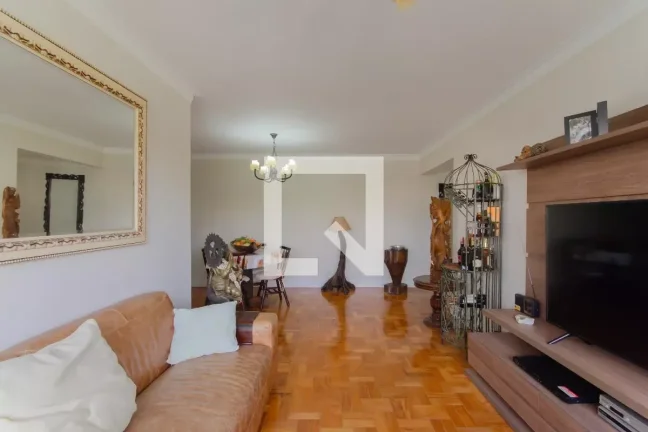 Imagem Apartamento à Venda - Ipiranga, 2 Quartos, 86 m2