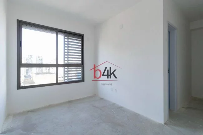 Imagem Apartamento 2 suítes à venda no Versa Brooklin - Brooklin - SP