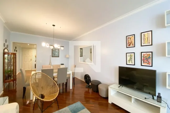 Imagem Apartamento à Venda - Ipanema, 3 Quartos, 160 m2