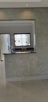 Imagem Casa à Venda Condomínio Villa Amato Zona Leste - Sorocaba/SP