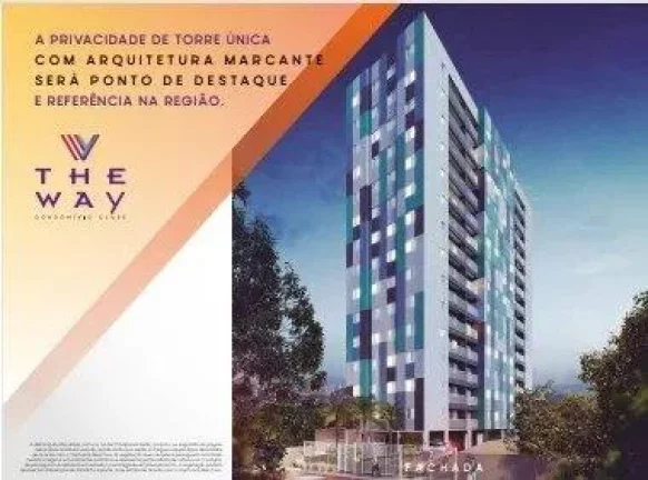 Imagem Apartamento com 2 quartos, 45m2, à venda em Osasco, Jaguaribe