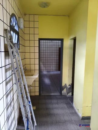 Imagem VENDO CASA DE ANDAR 5/4 NA BARAUNAS COM AREA DE AMPLIAÇÃO