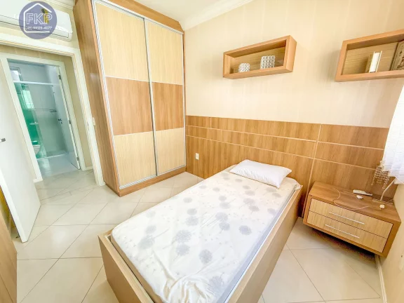 Imagem Apartamento 2 dormitórios!