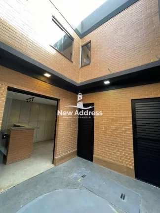 Imagem Casa com piscina aquecida e 2 suítes à venda em Santa Paula II - Vila Velha