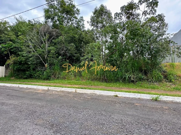 Imagem Lote plano - Travessa São Vicente - Condomínio Santa Monica - DF