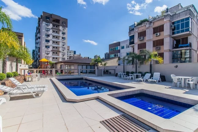 Imagem Ilhas Eolicas Apto DUA6711 - Apartamento à venda no bairro Higienópolis - Porto Alegre/RS