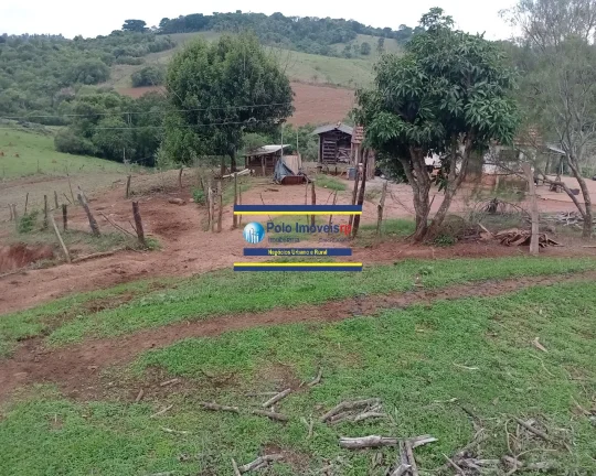 Imagem Sítio 14,5 alqueires para gado, milho, soja em Jacuí Sul de Minas Gerais - possui casa, energia e água.