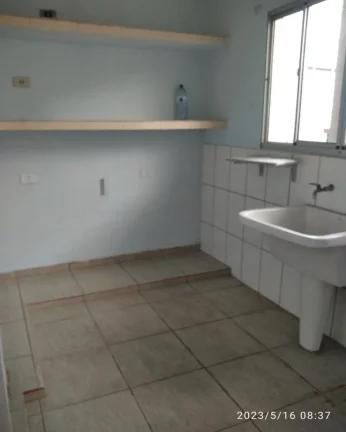 Imagem Linda casa de condomínio fechado Bonfiglioli